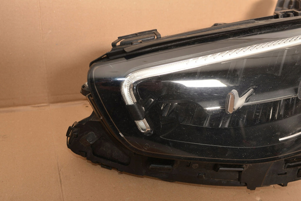 Frontscheinwerfer Mercedes-Benz W213 A2139067509 LED Links Headlight SCH1843236242ks