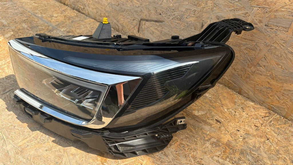 Frontscheinwerfer Opel Grandland 9850145980 Full LED Links Headlight SCH1310824535cz