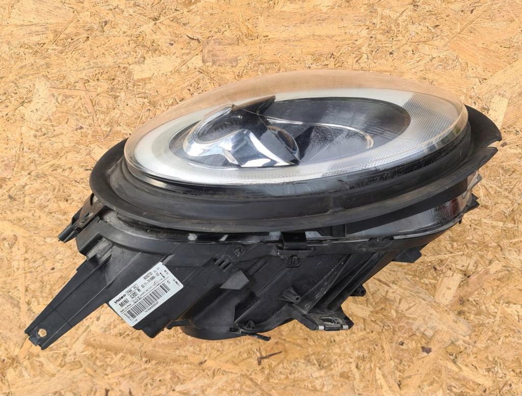 Frontscheinwerfer Mini F57 F54 F56 F55 7416984 LED Rechts Scheinwerfer Headlight SCH9010399325qu