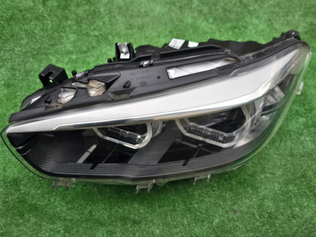 Frontscheinwerfer BMW 1 F20 1EX011930-81 Full LED Links Scheinwerfer Headlight SCH9697710496me