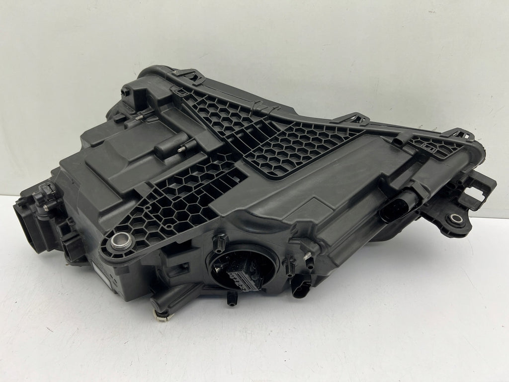 Frontscheinwerfer Skoda Superb III 3V1941016D 992941571AA LED Rechts Headlight