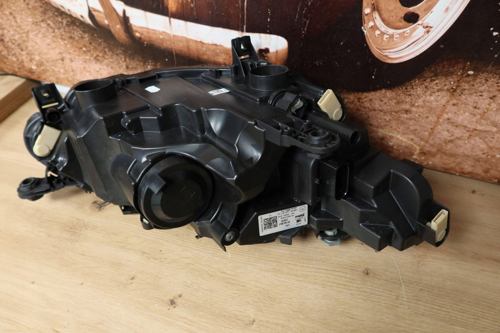 Frontscheinwerfer Seat Ibiza I 6F1941005F Links Scheinwerfer Headlight SCH5031452297qa
