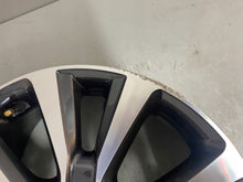 Load image into Gallery viewer, 1x Alufelge 17 Zoll 7.0" 5x114.3 53ET Glanz Graphit 52910G4300 Hyundai Ix35 Mg FEL7536319565tz