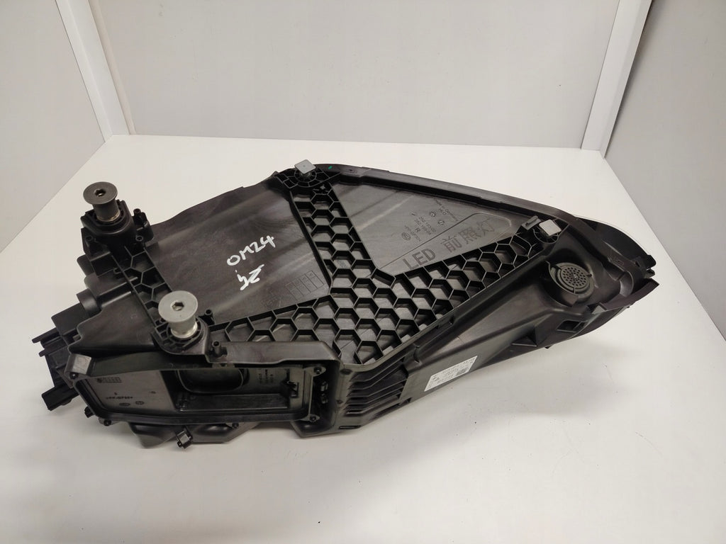 Frontscheinwerfer Porsche Cayenne 9Y0941082N Full LED Rechts Headlight SCH2728082927ai