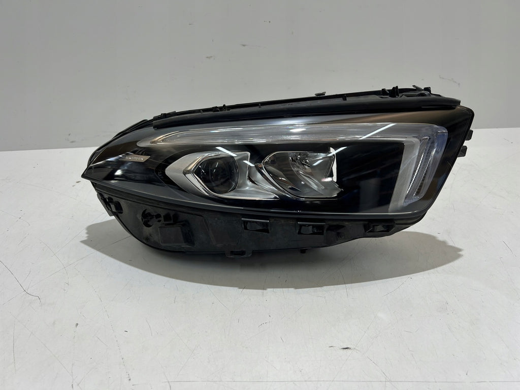 Frontscheinwerfer Mercedes-Benz W177 A1779064803 LED Rechts Headlight SCH2975527047tt