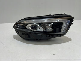 Frontscheinwerfer Mercedes-Benz W177 A1779064803 LED Rechts Headlight SCH2975527047tt