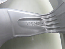 Load image into Gallery viewer, 4x Alufelge 17 Zoll 7.5" 5x120 35ET Glanz Silber KBA49355 BMW F10 3 F30 E60 E90 FEL9006713066kb