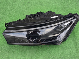 Frontscheinwerfer Skoda Enyaq 5LB941015H Full LED Links Scheinwerfer Headlight