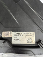 Laden Sie das Bild in den Galerie-Viewer, Frontscheinwerfer Mercedes-Benz Sprinter A9109065800 Full LED Rechts Headlight