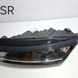 Frontscheinwerfer Skoda Octavia IV 5E4941015 Full LED Links Headlight SCH7093522457vq