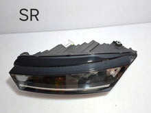 Laden Sie das Bild in den Galerie-Viewer, Frontscheinwerfer Skoda Octavia IV 5E4941015 Full LED Links Headlight SCH7093522457vq