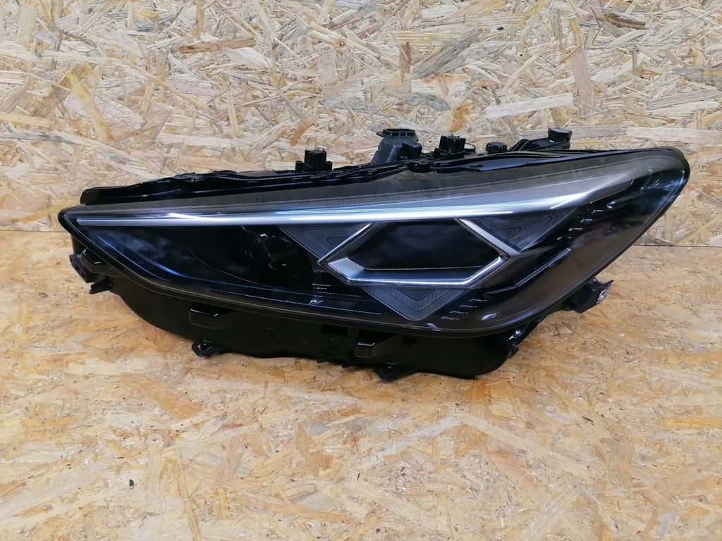 Frontscheinwerfer Cupra 578941059C Full LED Links Scheinwerfer Headlight SCH1393962622ha