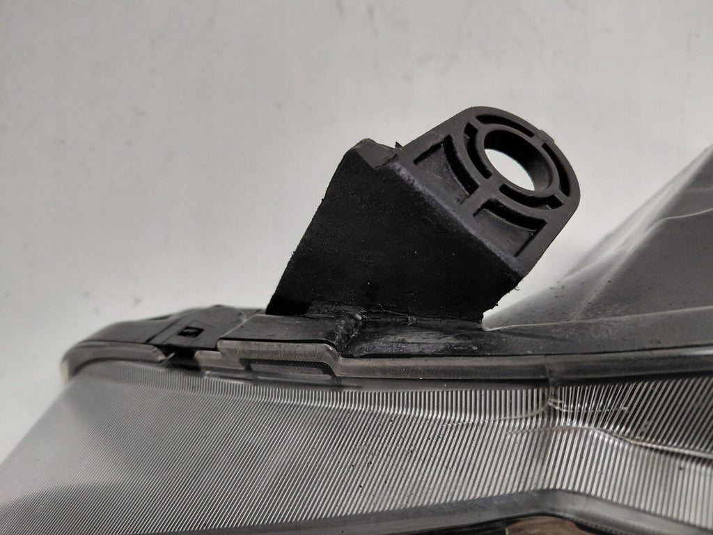 Frontscheinwerfer Seat Ibiza IV 6J1941007Q Links Scheinwerfer Headlight SCH7399480386fg