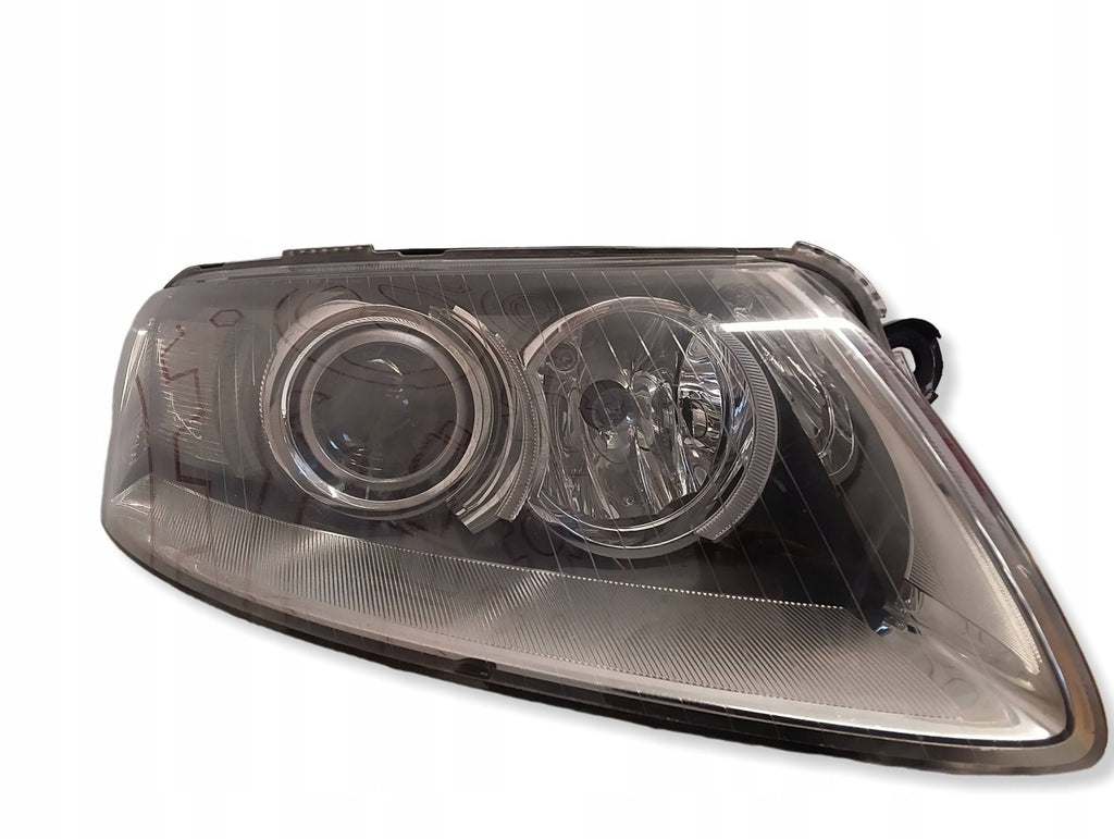 Frontscheinwerfer Audi A6 4F0941004 1EL0088815DV00829000 Rechts Headlight SCH1728138185ka