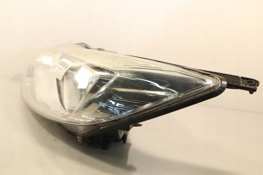 Frontscheinwerfer Ford Focus III BM5113W030AH Links Scheinwerfer Headlight SCH2398920540yd
