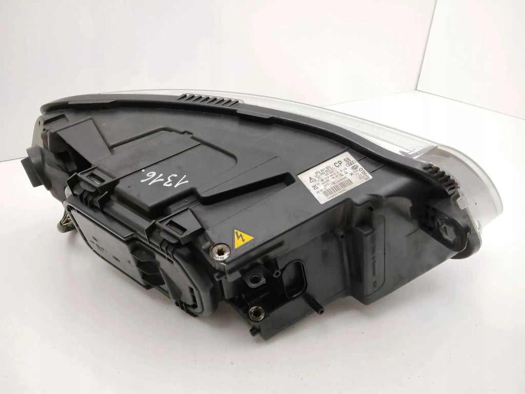 Frontscheinwerfer Audi A6 Allroad C6 4F0941003CP 1EL00992521 Links Headlight SCH8948075757pv