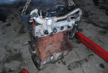 Load image into Gallery viewer, Motor Mercedes-Benz Citan K9K 1.5 CDI 90PS 123TKm 2013 Diesel Engine Unkomplett