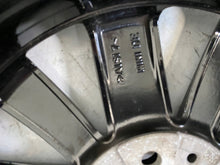 Load image into Gallery viewer, 1x Alufelge 16 Zoll 5.5" 5x112 46ET Glanz Schwarz 6866674 Mini F57 F56 F55 FEL1354164620ur