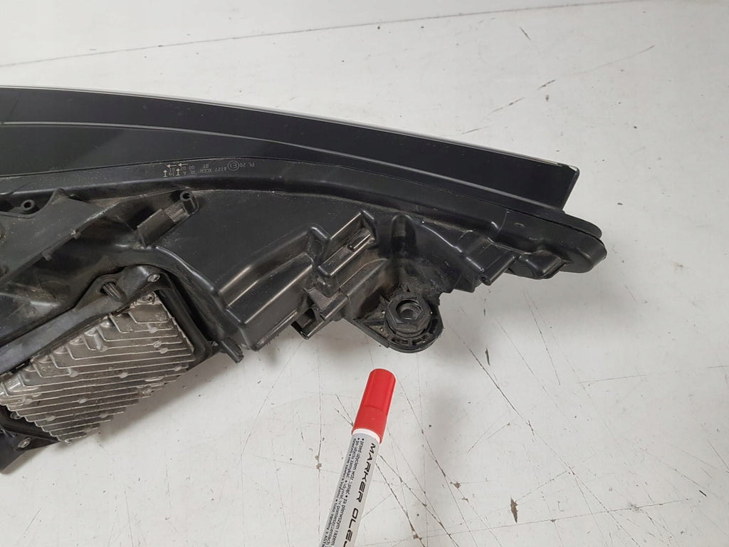 Frontscheinwerfer Audi A6 C8 4K0941039 Full LED Ein Stück (Rechts oder Links) SCH1593673897wf