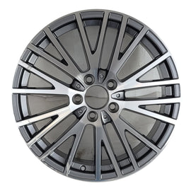 1x Alufelge 18 Zoll 7.5