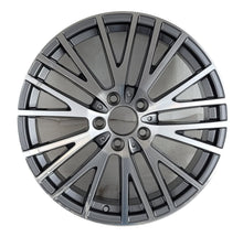 Load image into Gallery viewer, 1x Alufelge 18 Zoll 7.5" 5x112 49ET A1774010600 Mercedes-Benz W177 Rim Wheel FEL4055502039zl