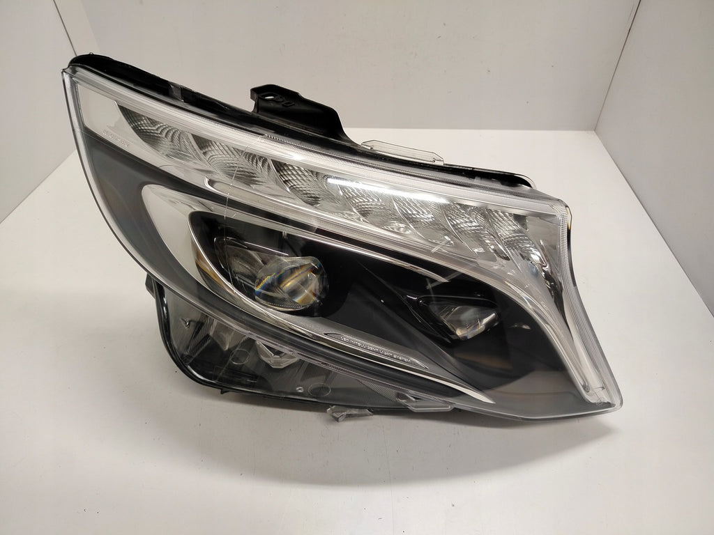 Frontscheinwerfer Mercedes-Benz W447 A4479064700 Full LED Rechts Headlight SCH1649181199ql