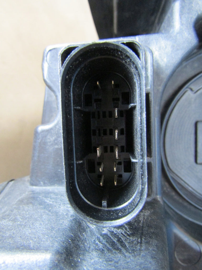 Frontscheinwerfer Mercedes-Benz Eqe A2959061901 LED Links Scheinwerfer Headlight SCH8017562094ck