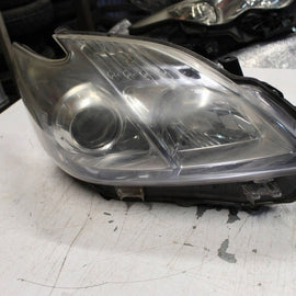 Frontscheinwerfer Toyota Prius TTI12330 Rechts Scheinwerfer Headlight SCH5075573013ed
