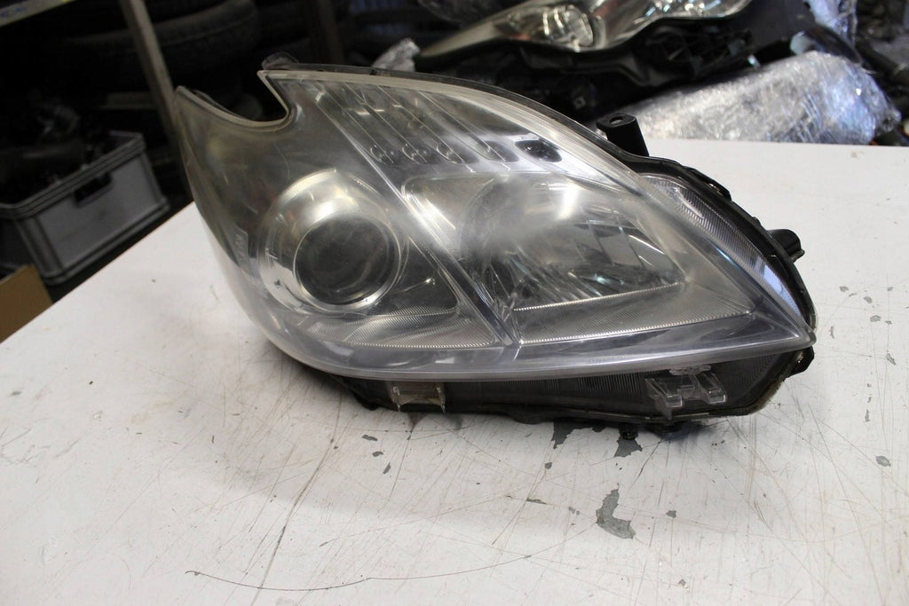 Frontscheinwerfer Toyota Prius TTI12330 Rechts Scheinwerfer Headlight SCH5075573013ed