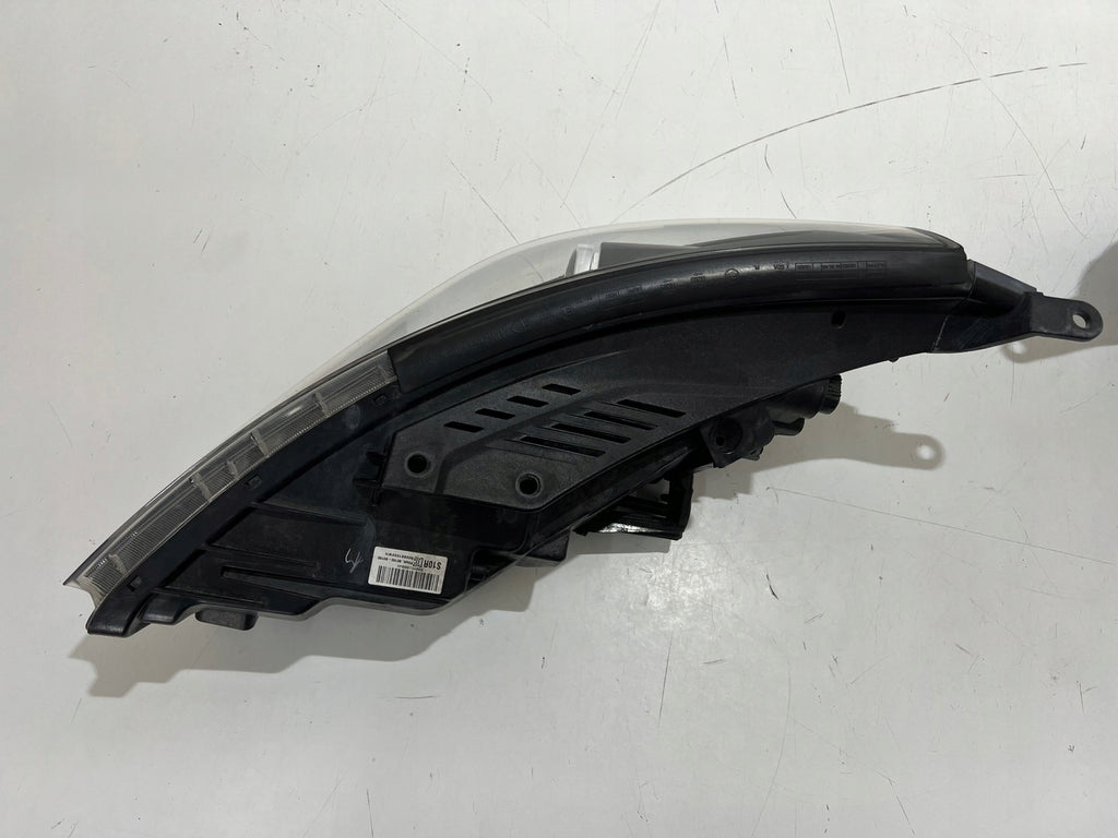 Frontscheinwerfer Hyundai I30 III 92102-S0100 Full LED Ein Satz Headlight SCH9983936223if