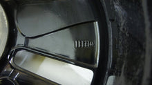 Laden Sie das Bild in den Galerie-Viewer, 1x Alufelge 19 Zoll 7.5" 5x108 50 5ET Glanz Schwarz 31680404 Volvo Rim Wheel