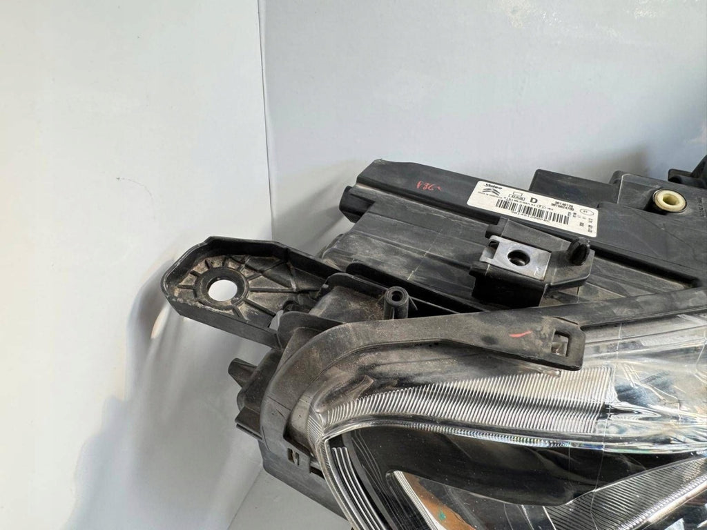 Frontscheinwerfer Citroën Berlingo 9816824780 901461200PBK90146120 Rechts SCH5525533852xt