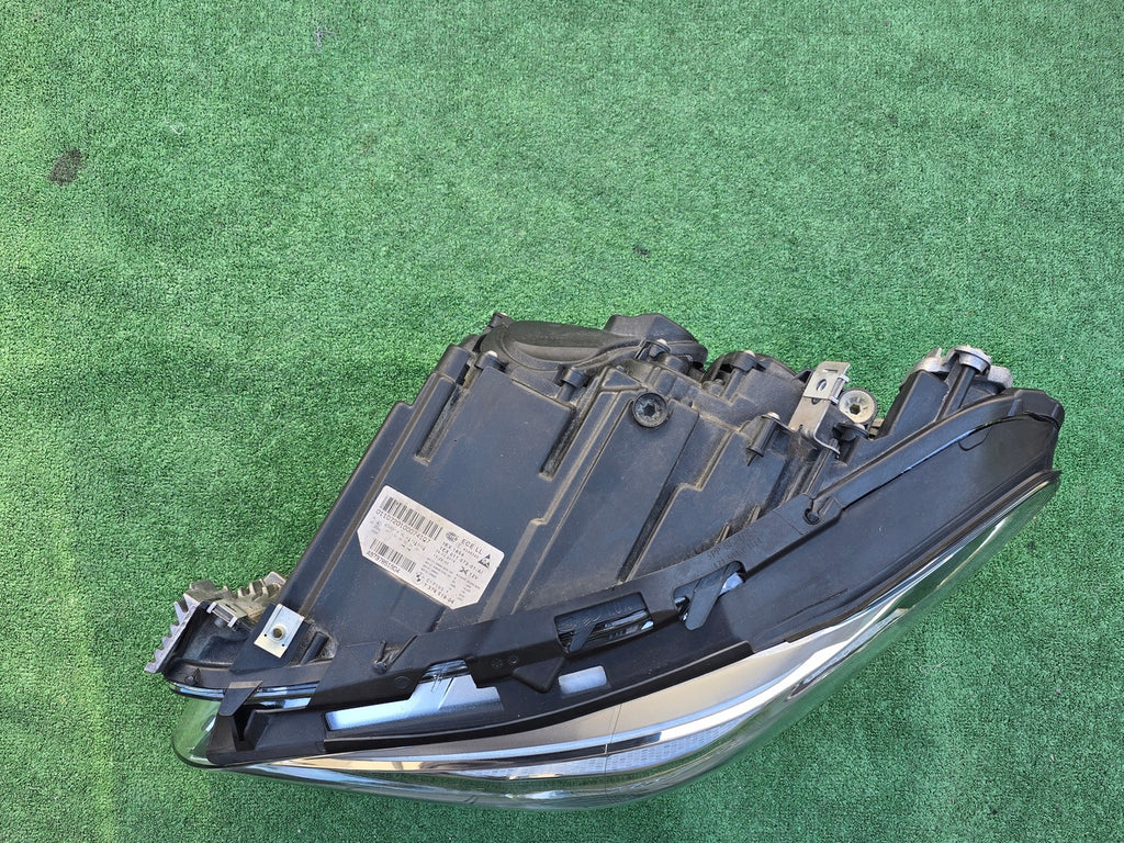 Frontscheinwerfer BMW 5 F11 F10 1EX011072-01 Full LED Links Headlight SCH6139361709we