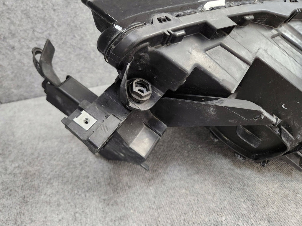 Frontscheinwerfer Audi E-Tron 89A941034DSCZ LED Rechts Scheinwerfer Headlight SCH8796279221jq