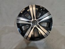 Load image into Gallery viewer, 1x Alufelge 17 Zoll 7.0&quot; 5x112 44,5ET A2064017100 Mercedes-Benz Rim Wheel