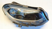 Laden Sie das Bild in den Galerie-Viewer, Frontscheinwerfer Mercedes-Benz W246 A2468205461 Rechts Scheinwerfer Headlight SCH2387461564gp