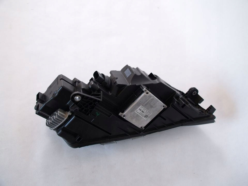 Frontscheinwerfer Skoda Octavia III 5E1941015D Full LED FALSE Headlight SCH7399379341fh