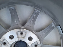 Laden Sie das Bild in den Galerie-Viewer, 4x Alufelge 16 Zoll 6.5" 5x112 22ET BMW G21 G20 Rim Wheel FEL3936279059to