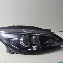 Frontscheinwerfer Peugeot 308 9816990580 LED Rechts Scheinwerfer Headlight SCH3957744656vc