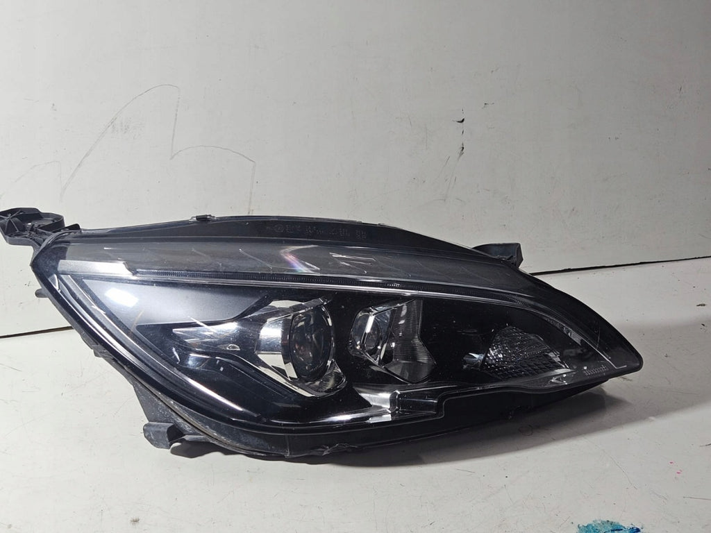 Frontscheinwerfer Peugeot 308 9816990580 LED Rechts Scheinwerfer Headlight SCH3957744656vc