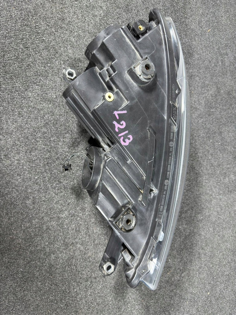 Frontscheinwerfer VW Scirocco 89320009 Xenon Links Scheinwerfer Headlight SCH8209239998ob