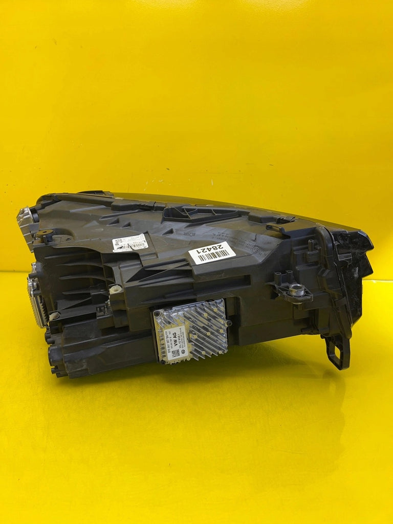 Frontscheinwerfer VW 57L941059 LED Links Scheinwerfer Headlight SCH5791458031jq