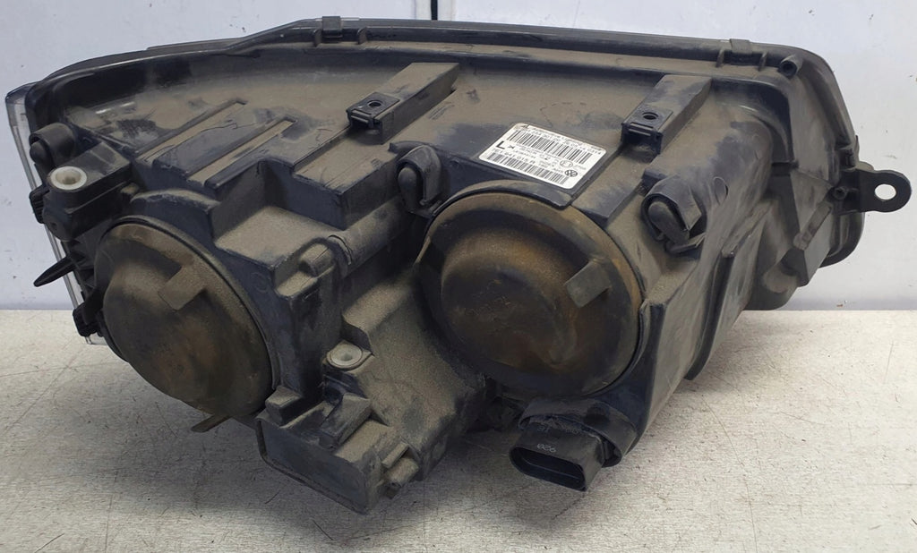 Frontscheinwerfer VW Transporter 7E1941015R Links Scheinwerfer Headlight SCH6988783926dn