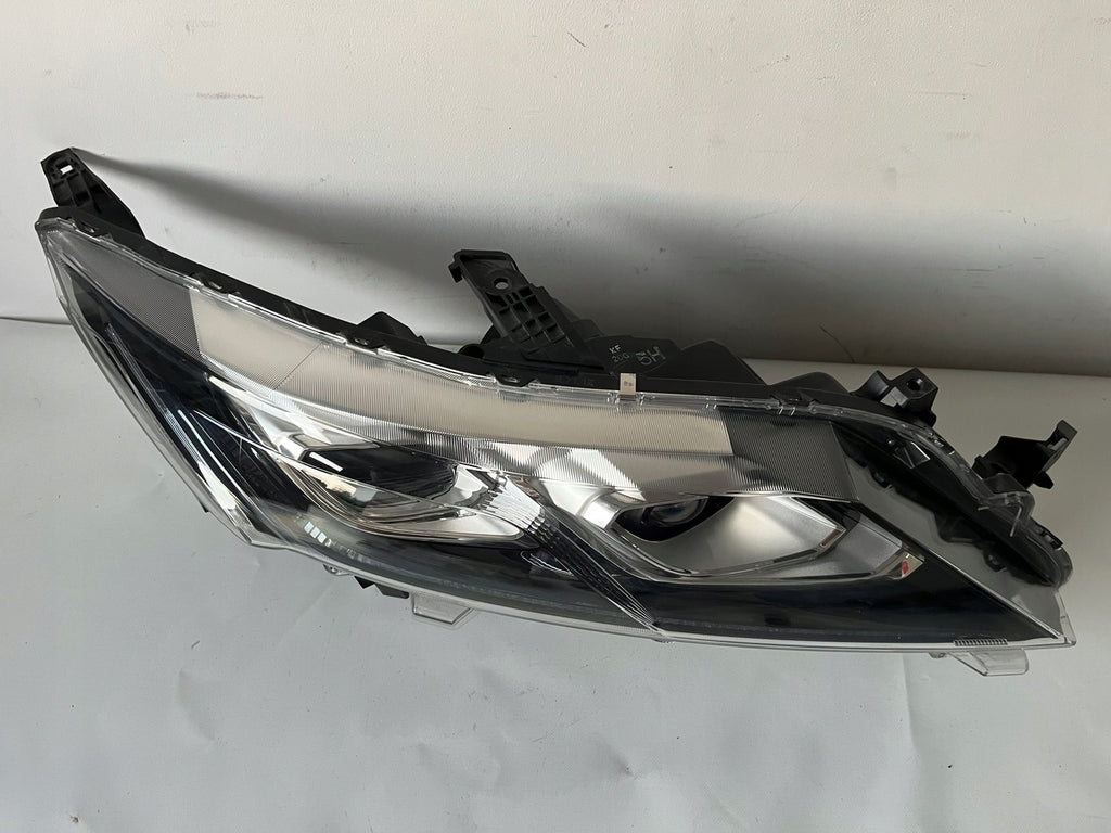 Frontscheinwerfer Mitsubishi Eclipse Cross W3153 Full LED Rechts Headlight
