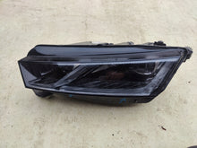 Laden Sie das Bild in den Galerie-Viewer, Frontscheinwerfer Skoda Octavia 5E4941015A- LED Links Scheinwerfer Headlight SCH4124433076qw