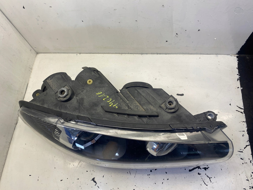 Frontscheinwerfer VW Scirocco 1K8941032D Xenon Rechts Scheinwerfer Headlight