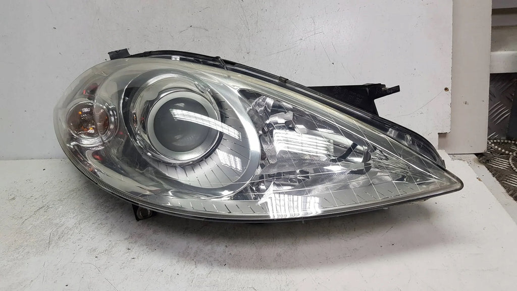 Frontscheinwerfer Mercedes-Benz W169 A1698200661 LED Rechts Headlight SCH1526382785ln