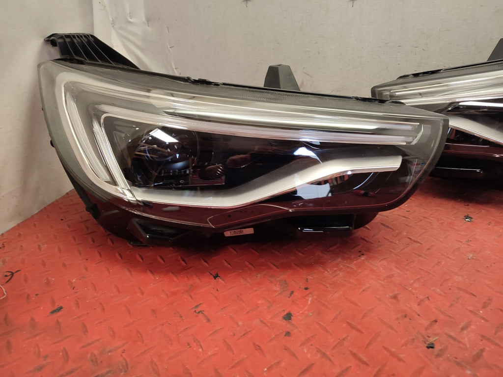 Frontscheinwerfer Opel Grandland X YP00016180 Full LED Rechts oder Links