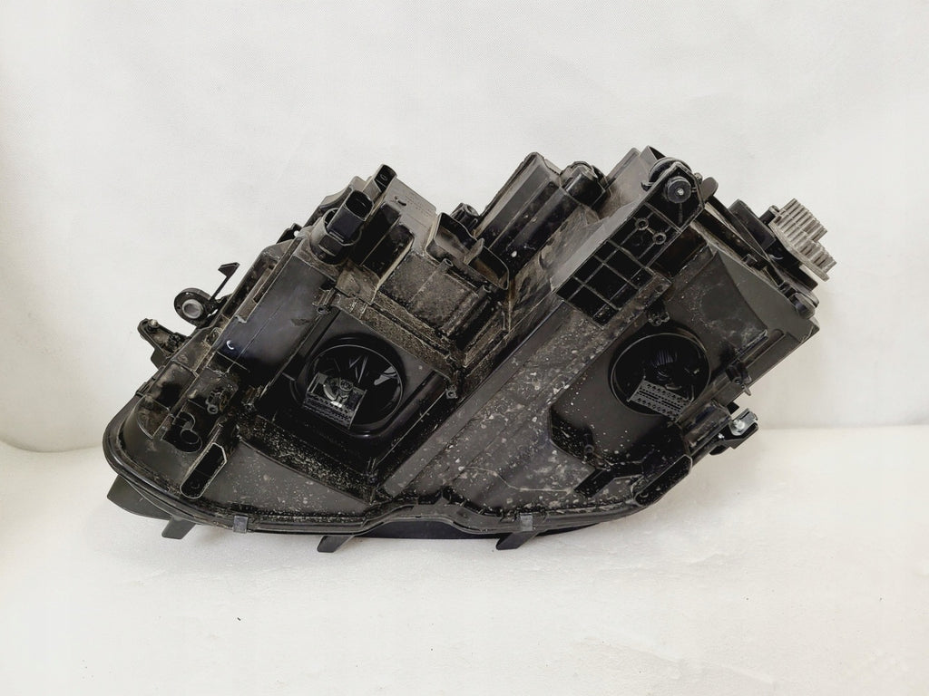 Frontscheinwerfer VW Tiguan 5NB941081D 5NB941082D LED Vorderseite Headlight SCH9163285910zf