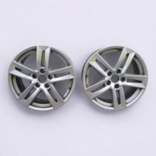 Load image into Gallery viewer, 1x Alufelge 17 Zoll 7.0&quot; 5x112 42ET 8W0601025 Audi A4 Rim Wheel